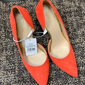 Coral pumps